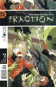 Fraction #2