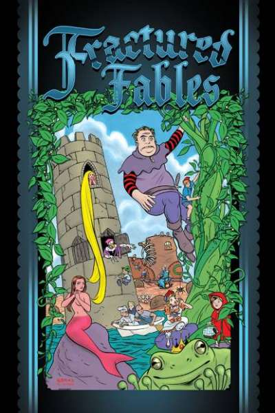 Fractured Fables #1