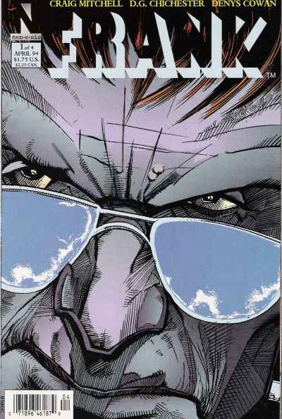 Frank 1994 Series #1