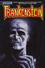 Frankenstein 1989 Series #2