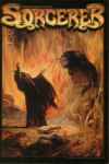 Frank Frazetta's Sorcerer #1