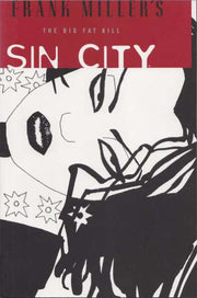 Frank Miller's Sin City #3