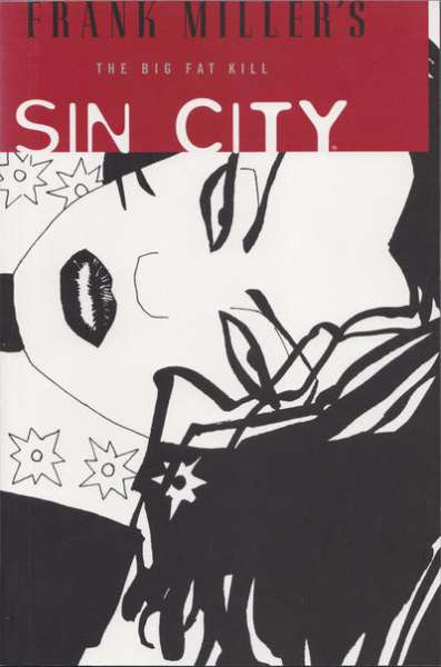 Frank Miller's Sin City #3