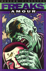 Freaks' Amour #1