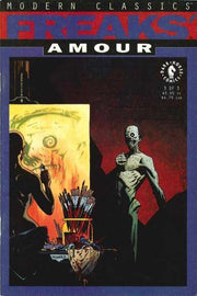 Freaks' Amour #3