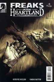 Freaks of the Heartland #3