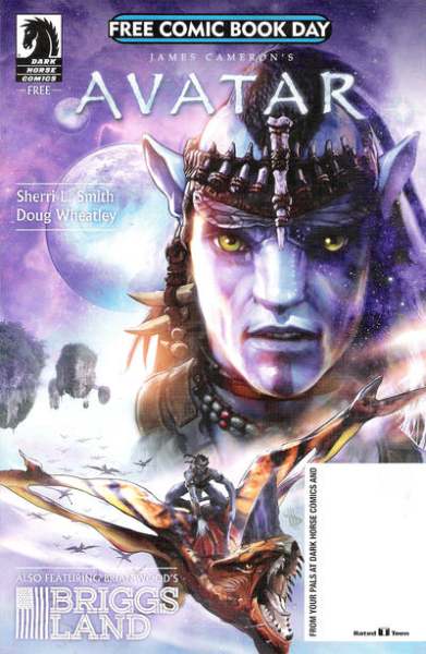 Free Comic Book Day 2017: General #1