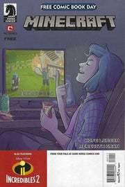 Free Comic Book Day 2019: All Ages #1