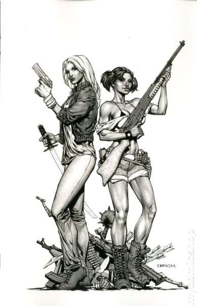 Freelancers #1