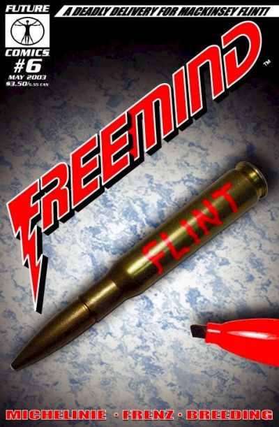 Freemind #6