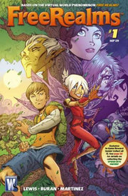 Free Realms #1