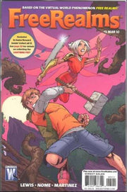 Free Realms #5