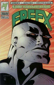 Freex #14