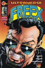 Freex #15