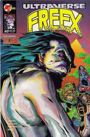 Freex #17
