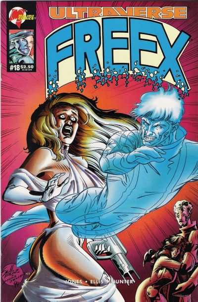 Freex #18