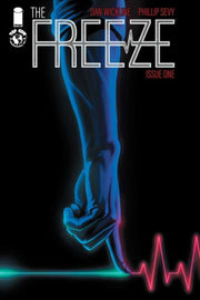 Freeze #1