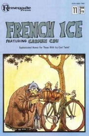 French Ice #11