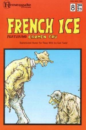 French Ice #8