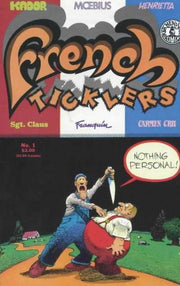 French Ticklers #1