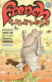 French Ticklers #2