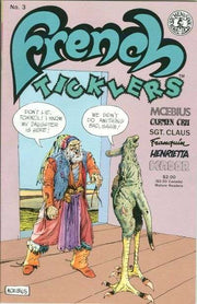 French Ticklers #3