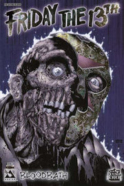 Friday the 13th: Bloodbath #1