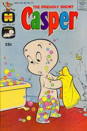 Friendly Ghost Casper 1958 Series #140