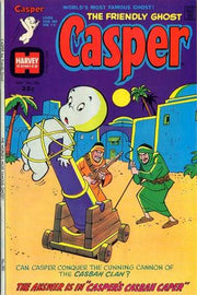 Friendly Ghost Casper 1958 Series #180