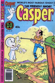 Friendly Ghost Casper 1958 Series #207