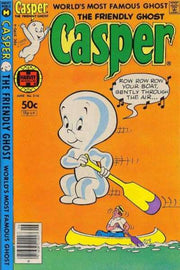 Friendly Ghost Casper 1958 Series #216