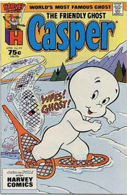 Friendly Ghost Casper 1958 Series #231
