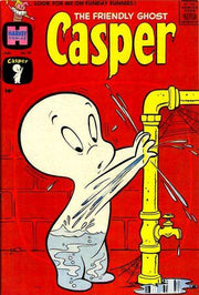 Friendly Ghost Casper 1958 Series #29