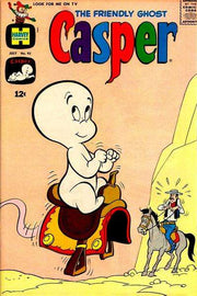Friendly Ghost Casper 1958 Series #95