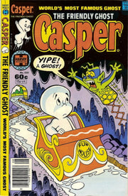 Friendly Ghost Casper 1958 Series #223