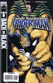 Friendly Neighborhood Spider-Man 2005 Series #17