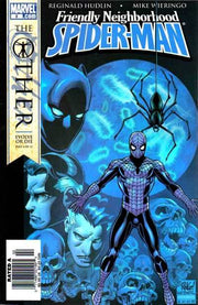 Friendly Neighborhood Spider-Man 2005 Series #2