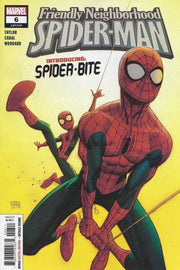 Friendly Neighborhood Spider-Man 2019 Series #6