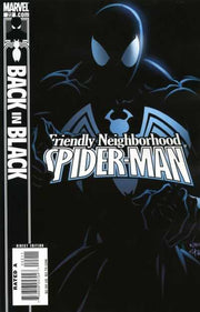 Friendly Neighborhood Spider-Man 2005 Series #22