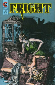 Fright 1988 Series #2