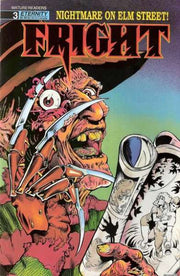 Fright 1988 Series #3