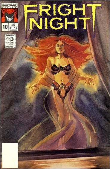 Fright Night #10
