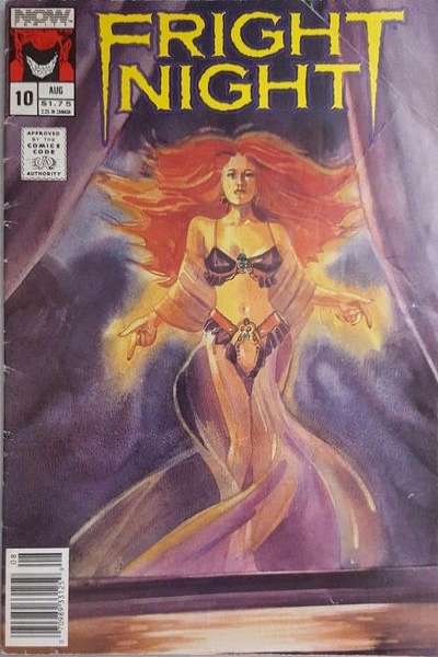Fright Night #10