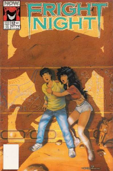 Fright Night #12