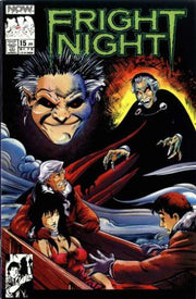 Fright Night #15