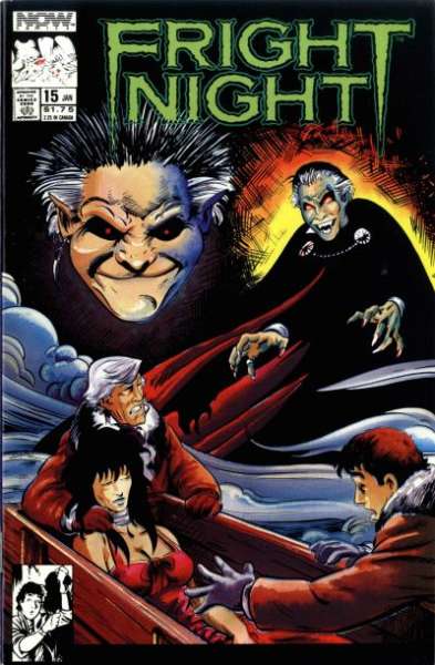 Fright Night #15