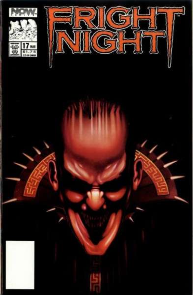 Fright Night #17