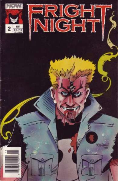 Fright Night #2