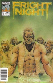 Fright Night #20