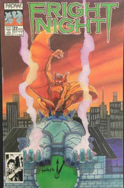 Fright Night #22